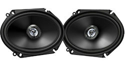 CS-DR6820
